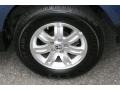 Atomic Blue Metallic - Element EX AWD Photo No. 20
