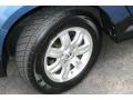 Atomic Blue Metallic - Element EX AWD Photo No. 21
