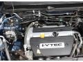 Atomic Blue Metallic - Element EX AWD Photo No. 26