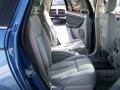 2007 Marine Blue Pearl Chrysler Pacifica Limited  photo #13