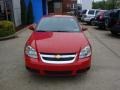 2009 Victory Red Chevrolet Cobalt LT Coupe  photo #10