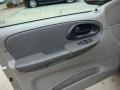 Light Pewter Metallic - TrailBlazer LS 4x4 Photo No. 15