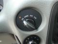 Light Pewter Metallic - TrailBlazer LS 4x4 Photo No. 17