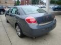 2009 Carbon Flash Metallic Saturn Aura XE  photo #2