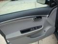 2009 Carbon Flash Metallic Saturn Aura XE  photo #15