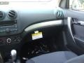Cosmic Silver - Aveo LT Sedan Photo No. 11