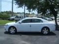 Summit White - Malibu LT Sedan Photo No. 3
