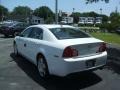 Summit White - Malibu LT Sedan Photo No. 4