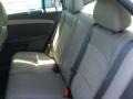 Summit White - Malibu LT Sedan Photo No. 8