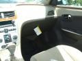 Summit White - Malibu LT Sedan Photo No. 10