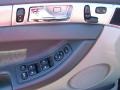 2007 Brilliant Black Chrysler Pacifica Signature Series  photo #10