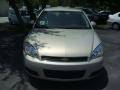 2010 Gold Mist Metallic Chevrolet Impala LT  photo #2