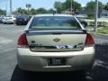 2010 Gold Mist Metallic Chevrolet Impala LT  photo #5
