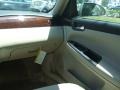 2010 Gold Mist Metallic Chevrolet Impala LT  photo #13