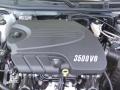 2010 Gold Mist Metallic Chevrolet Impala LT  photo #14