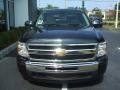 2010 Black Granite Metallic Chevrolet Silverado 1500 LT Crew Cab  photo #2