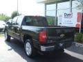 2010 Black Granite Metallic Chevrolet Silverado 1500 LT Crew Cab  photo #4