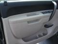 2010 Black Granite Metallic Chevrolet Silverado 1500 LT Crew Cab  photo #10