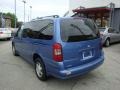 Sky Blue Metallic - Silhouette Premier Photo No. 2