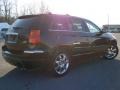2007 Brilliant Black Chrysler Pacifica Limited AWD  photo #4