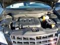 2007 Brilliant Black Chrysler Pacifica Limited AWD  photo #20