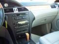 2007 Brilliant Black Chrysler Pacifica Limited AWD  photo #23