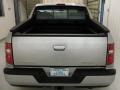 Alabaster Silver Metallic - Ridgeline RTL Photo No. 3