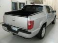 Alabaster Silver Metallic - Ridgeline RTL Photo No. 4