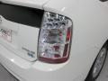 Super White - Prius Hybrid Photo No. 11
