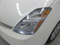 Super White - Prius Hybrid Photo No. 13