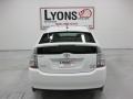 Super White - Prius Hybrid Photo No. 16