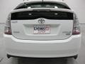 Super White - Prius Hybrid Photo No. 17