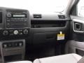 Alabaster Silver Metallic - Ridgeline RTL Photo No. 18