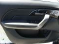 Billet Silver Metallic - MDX Sport Photo No. 6