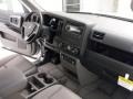 Alabaster Silver Metallic - Ridgeline RTL Photo No. 24