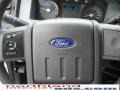 Oxford White - F350 Super Duty XL SuperCab 4x4 Chassis Commercial Photo No. 19