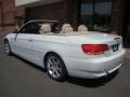 2007 Alpine White BMW 3 Series 335i Convertible  photo #5