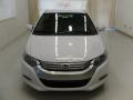 2010 Spectrum White Pearl Honda Insight Hybrid EX  photo #7