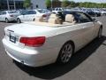 2007 Alpine White BMW 3 Series 335i Convertible  photo #7