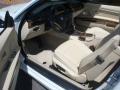 2007 Alpine White BMW 3 Series 335i Convertible  photo #12