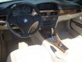2007 Alpine White BMW 3 Series 335i Convertible  photo #13
