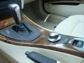 2007 Alpine White BMW 3 Series 335i Convertible  photo #16