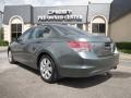 2008 Mystic Green Metallic Honda Accord EX-L Sedan  photo #5