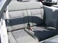 2007 Bright Silver Metallic Chrysler PT Cruiser Touring Convertible  photo #11