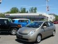Driftwood Pearl - Prius Hybrid Photo No. 1