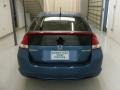 2010 Atomic Blue Metallic Honda Insight Hybrid EX  photo #3