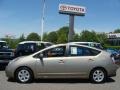 Driftwood Pearl - Prius Hybrid Photo No. 3