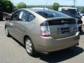 Driftwood Pearl - Prius Hybrid Photo No. 4