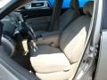 Driftwood Pearl - Prius Hybrid Photo No. 8