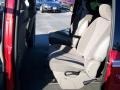 2002 Inferno Red Tinted Pearlcoat Chrysler Town & Country LX  photo #6